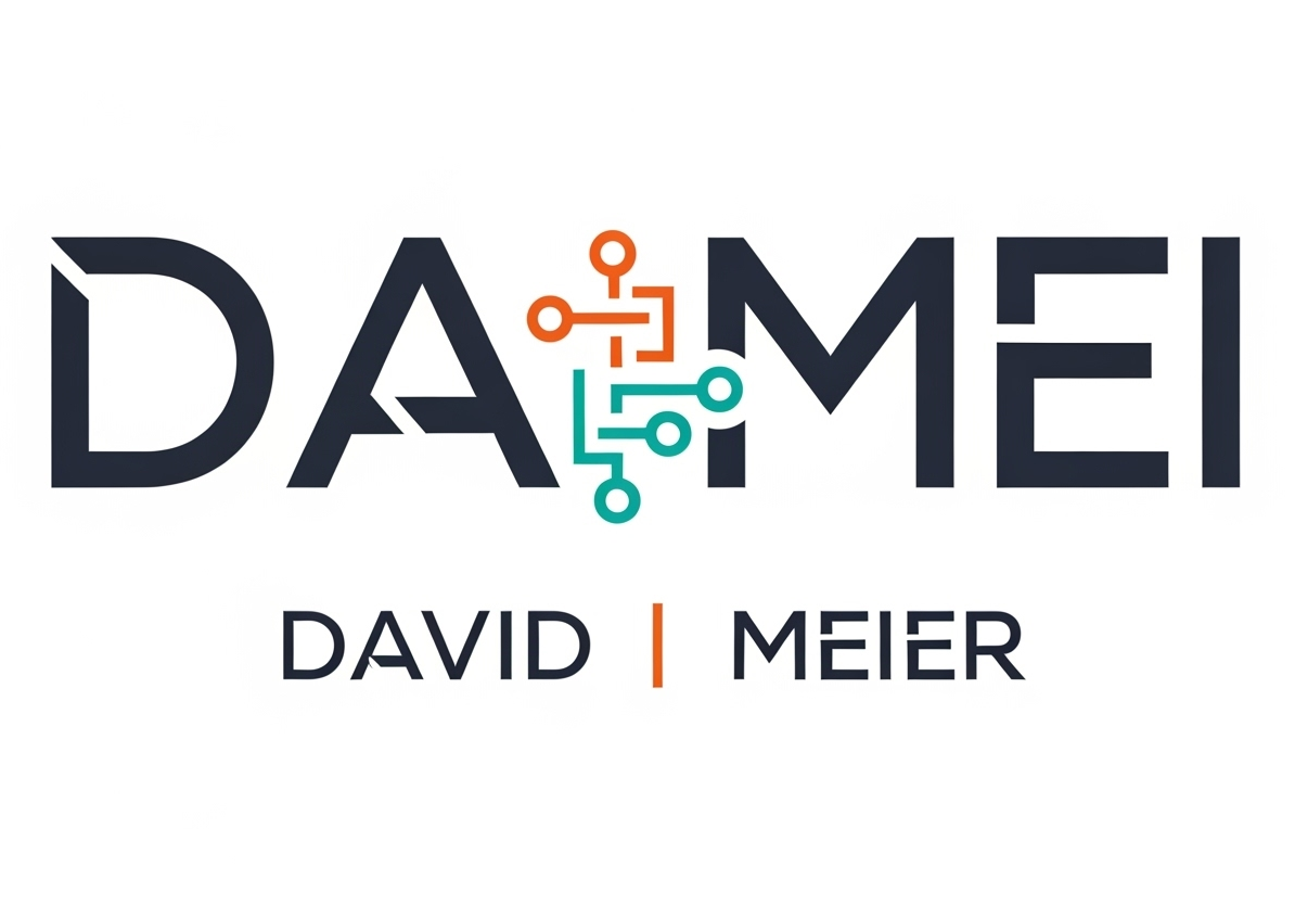DAMEI Firmenlogo